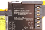 New | OMRON | GRT1-OD4-1 |
