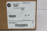 NEW SEALED BOX | ALLEN-BRADELY | 2094-BM02-S |