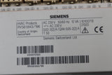 PREOWNED | SIEMENS | RVS61.843/196 |