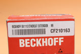 NEW | BECKHOFF | EK1110-0000 |