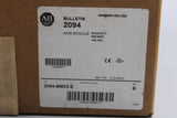 Lot of 3 | Allen Bradley | 2094-BM02-S