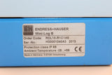 NEW NO BOX | Endress+Hauser | RDL10-R1C1A5 |