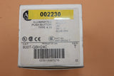 NEW | ALLEN-BRADLEY | 800T-QBH24C |