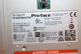 PREOWNED | PRO-FACE | PFXSP5500TPD |