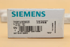 New | SIEMENS | 3RT1916-1BB00 |