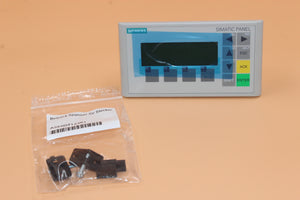 New | SIEMENS | 6AV6 641-0AA11-0AX0 |