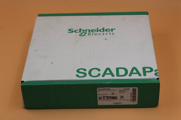 NEW | Schneider Electric | TBUX297585S |