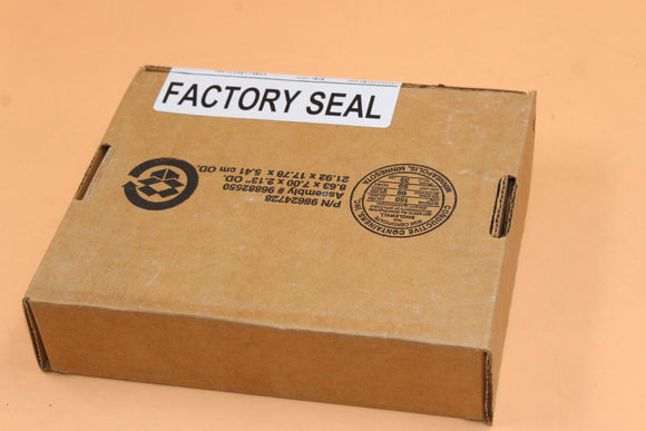 New Sealed Box  | Allen-Bradley | 1756-DNB |