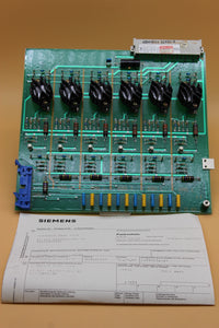 New | SIEMENS | 6DM1001-2LK00-0 |