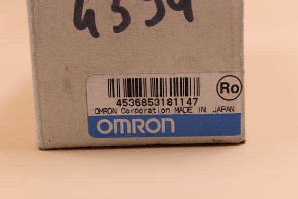 New | OMRON | DCN1-3C |
