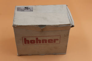New  | HOHNER | H11N60.169/1000 |