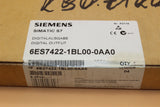 New Sealed Box | SIEMENS | 6ES7460-1BA01-0AB0 |