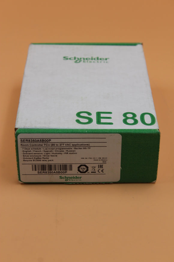 NEW | Schneider Electric | SER8350A5B00P |