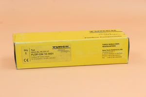 NEW | TURCK | FLDP-OM 16-0001 |