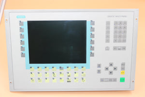 PREOWNED | SIEMENS | 6AV6 542-0AG10-0AX0 |