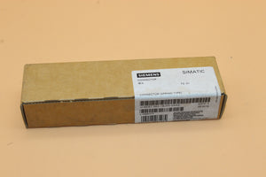 New Sealed Box | SIEMENS | 6ES7 392-1BJ00-0AA0 |