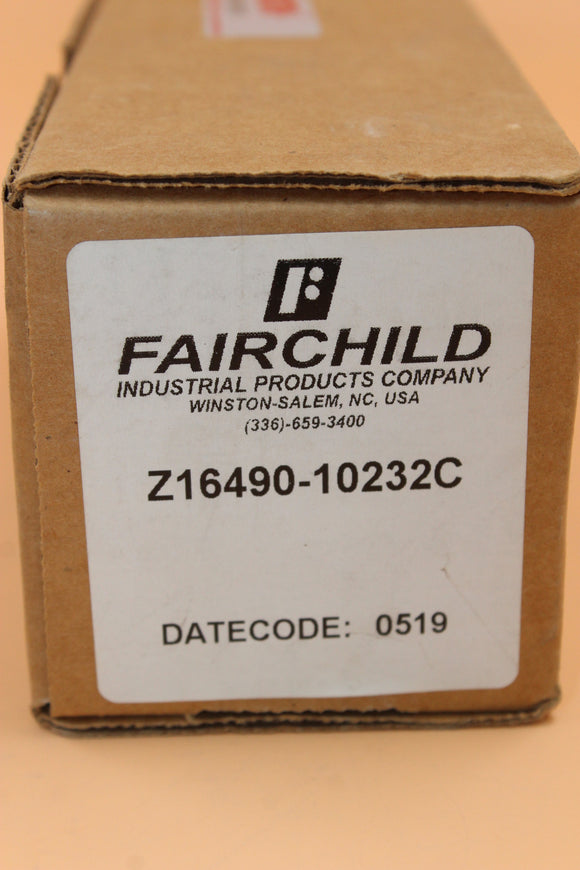 NEW | FAIRCHILD | Z16490-10232C |