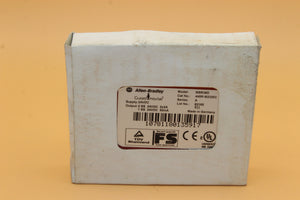 New | Allen-Bradley | 440R-M23203 |