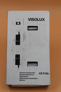 New | VISOLUX | LS 5/7/1150-GA LSE |