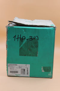 New  | Schneider Electric | ATV31C075N4 |