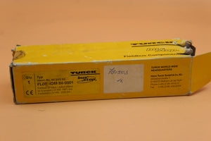 NEW | TURCK | FLDP-IOM 84-0001 |