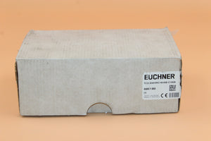 NEW | EUCHNER | TZ2LE024RC18VAB-C1826 |