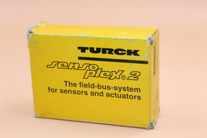 NEW | TURCK | VB 12 |