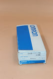 NEW | OMRON | D4B-1117N |