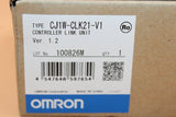 NEW | OMRON | CJ1W-CLK21-V1 |