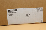 New Sealed Box  | SIEMENS | 6ES7432-1HF00-0AB0 |