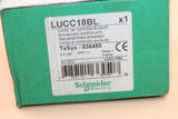 NEW | Schneider Electric | LUCC18BL |