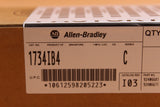 New Sealed Box  | Allen-Bradley | 1734-IB4 |