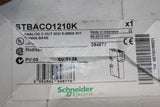 New | Schneider Electric | STBACO1210K |