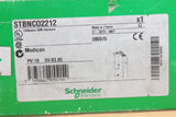 New Sealed Box | Schneider Electric | STBNCO2212 |