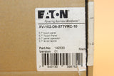 New | EATON | XV-102-D6-57TVRC-10 |