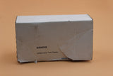 New Sealed Box | SIEMENS | 6SE3290-0XX87-8BF0 |