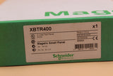 NEW | Schneider Electric | XBTR400 |
