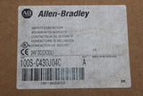 New  | Allen-Bradley | 100S-C43DJ04C |