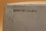 New | SIEMENS | 6DM1001-2LA02-1 |