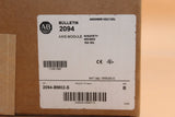 New Sealed Box | Allen-Bradley | 2094-BM02-S |