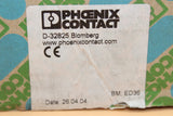 New | Phoenix Contact | IB ST ZF 24 BDO 16/3-500 |