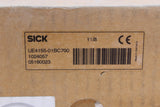 NEW | SICK | UE4155-01BC700 |