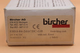 New | BIRCHER | ESD3-04-24ACDC-GB |