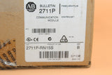 NEW | Allen-Bradley | 2711P-RN15S |