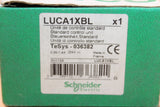NEW | Schneider Electric | LUCA1XBL |