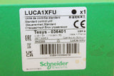 New | Schneider Electric | LUCA1XFU |