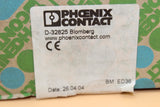 New | Phoenix Contact | IB ST ZF 24 BDO 16/3-500 |