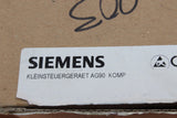 NEW | SIEMENS | 6ES5090-8MA01 |