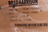 New Sealed Box  | BRAD HARRISON | 8840P7P82M0037 |