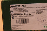 New | Schneider Electric | A9MEM1580 |